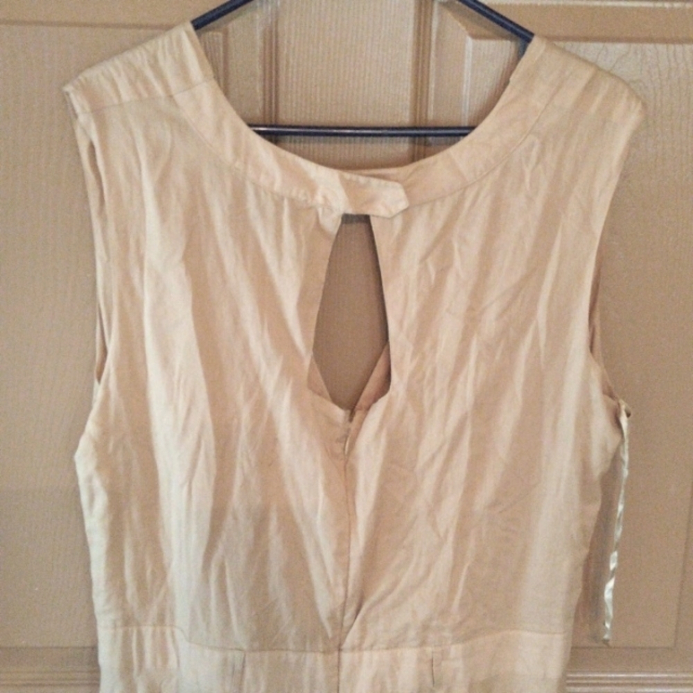 NWT Plus Size Ladies Designer Dress - Picture 4 of 17